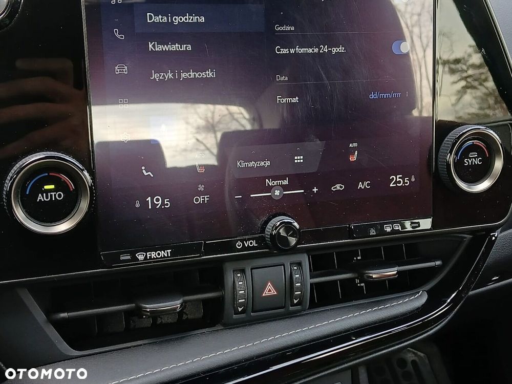 Lexus NX 350h Elegance 2WD - 22