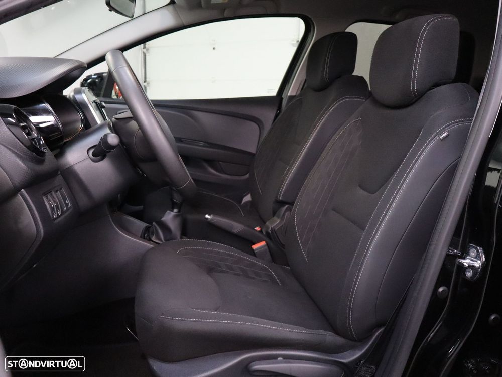 Renault Clio Sport Tourer 0.9 TCe Limited - 6