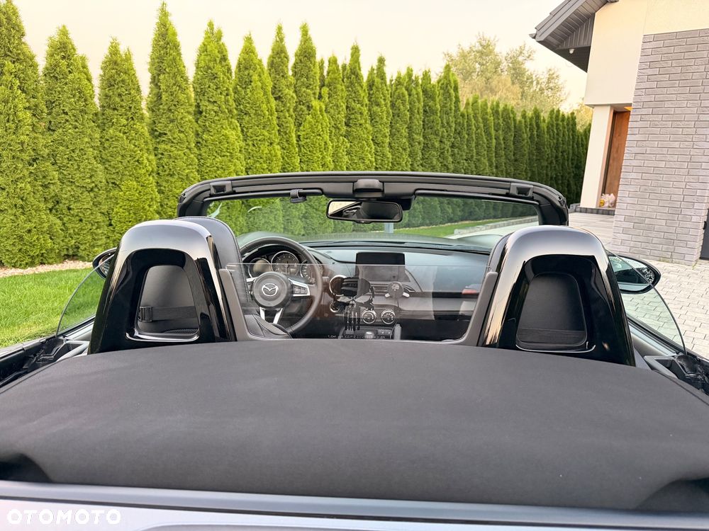 Mazda MX-5 2.0 Exclusive-Line i-ELOOP - 17