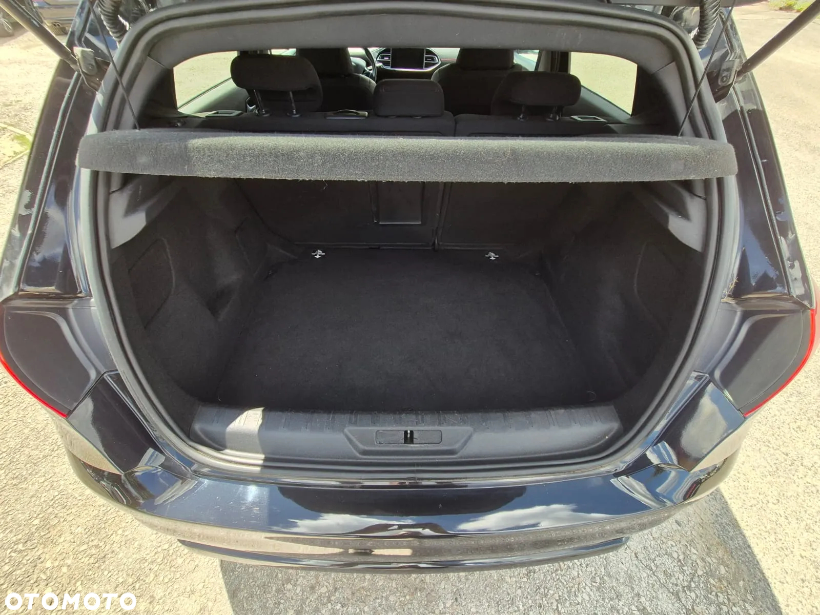 Peugeot 308 BlueHDi FAP 150 Stop&Start GT-Line Edition - 15