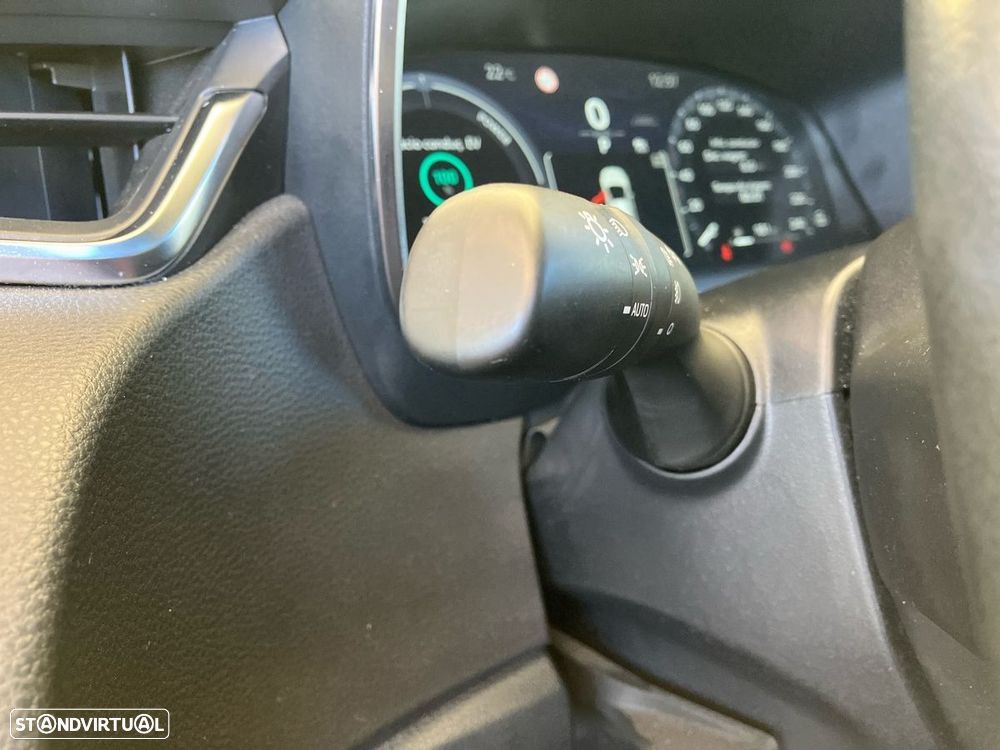 Toyota Corolla - 11
