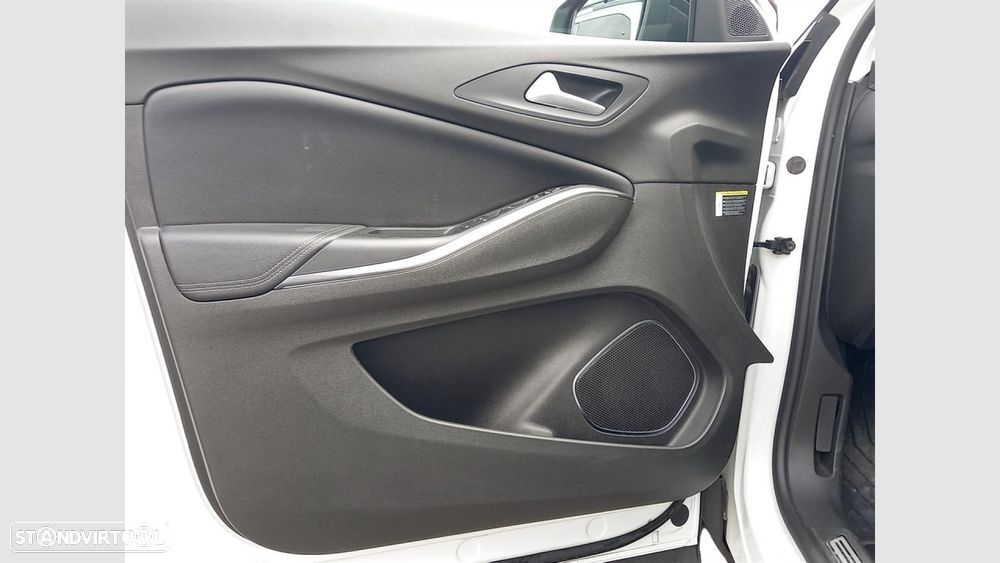 Opel Grandland X 1.2 T Innovation - 10