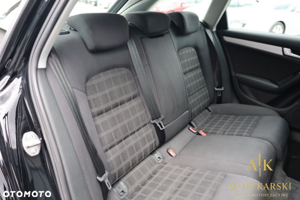 Audi A4 Avant - 36