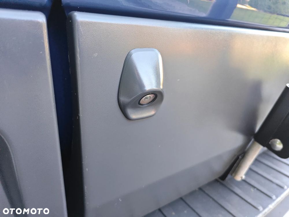 Ford TRANSIT - 20