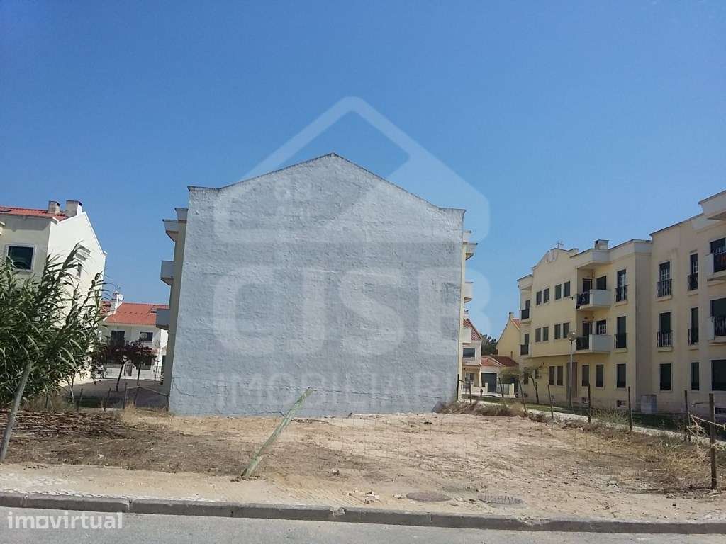 Lote de Terreno para construção de Prédio - Grande imagem: 2/3