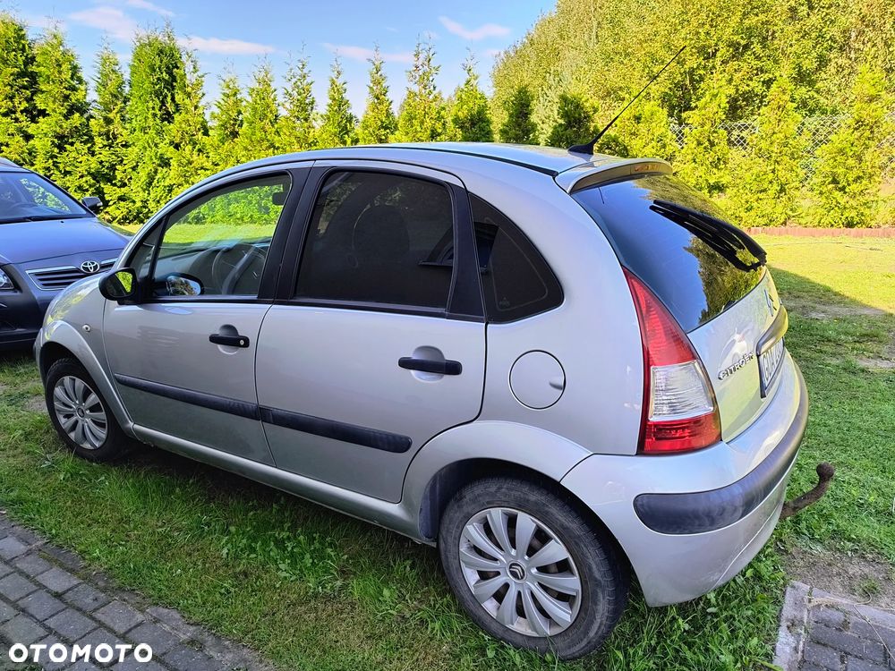 Citroën C3 - 6