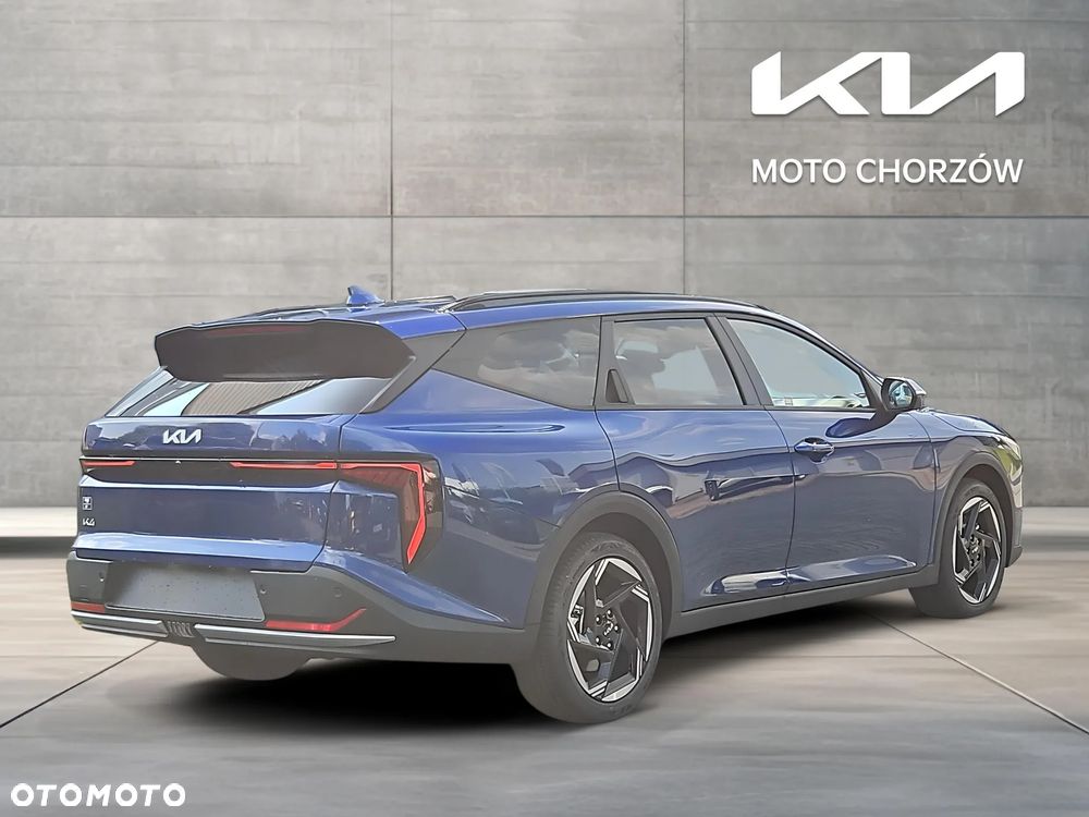 Kia K4 1.6 T-GDI M - 5