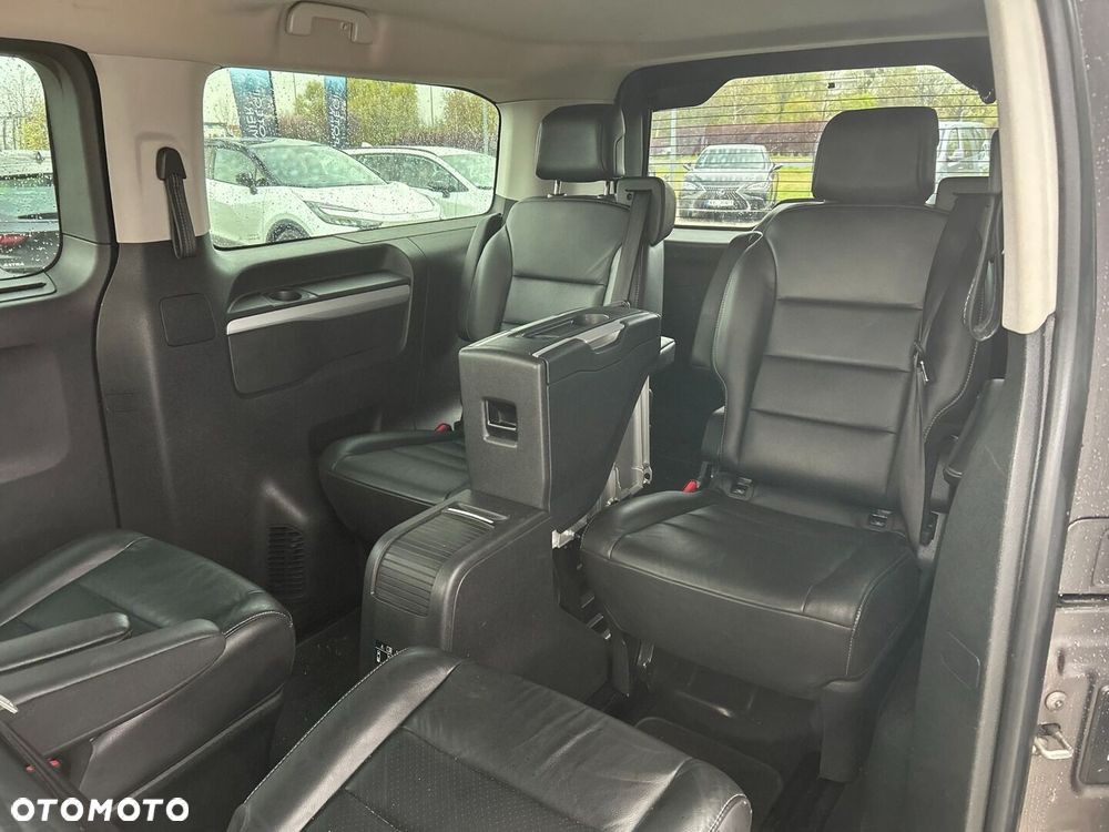 Toyota Proace Verso - 27