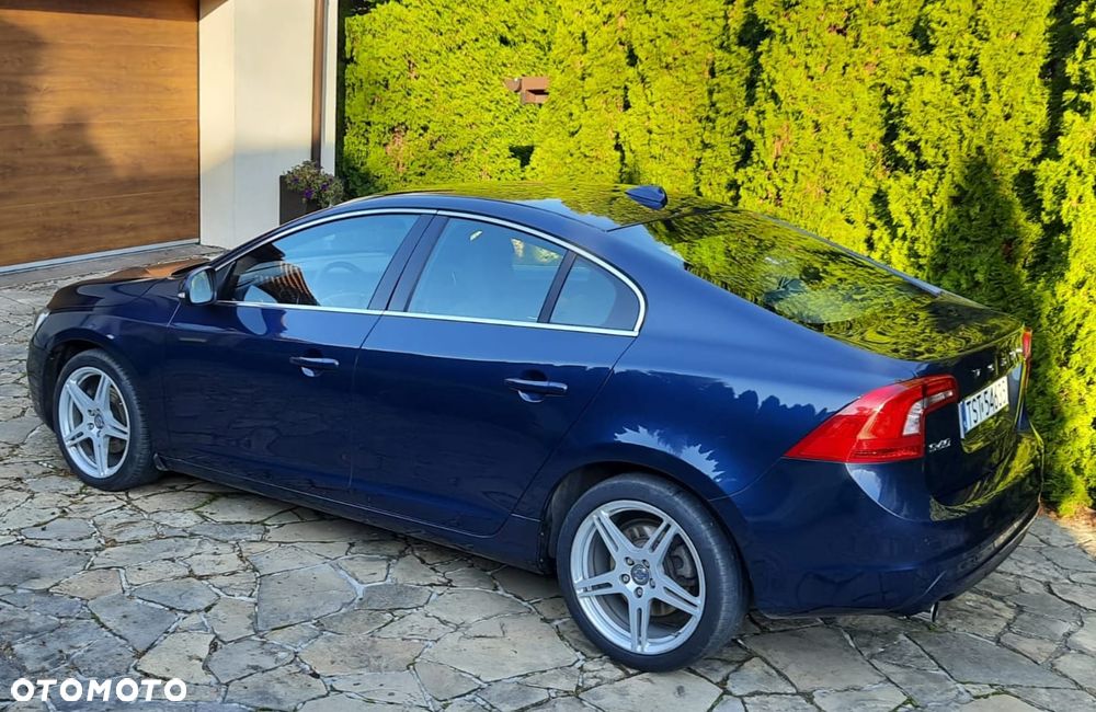 Volvo S60 T3 - 14