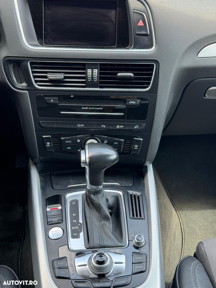 Audi Q5 - 12