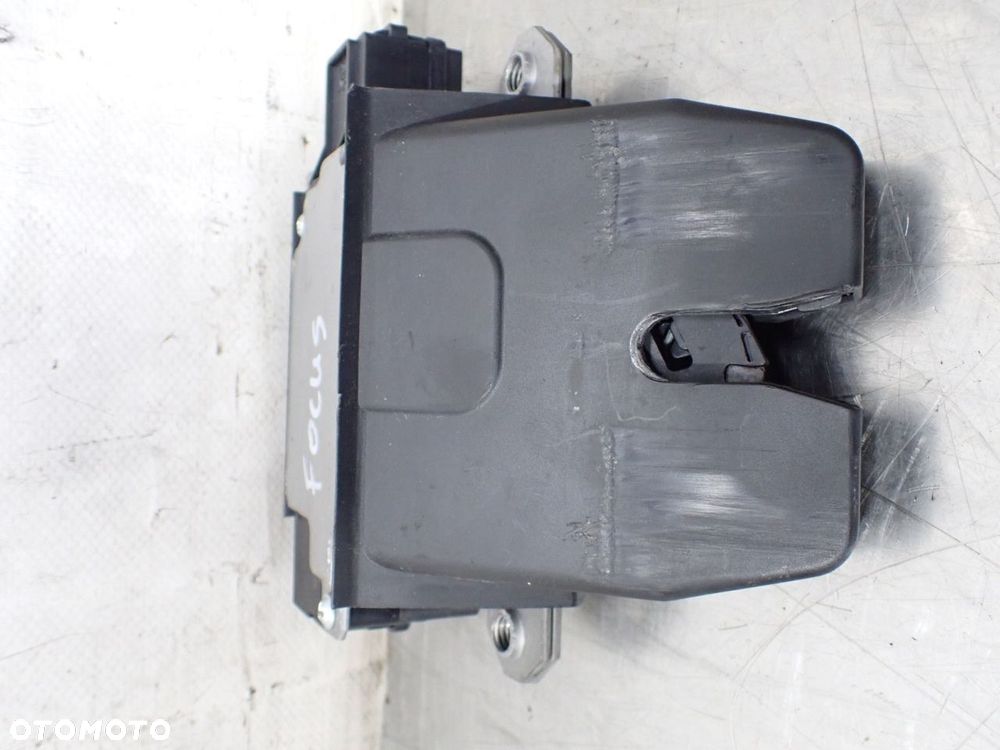 ZAMEK KLAPY BAGAŻNIKA FORD FOCUS MK2 LIFT 1.6 3M51-R442A66-CA - 1