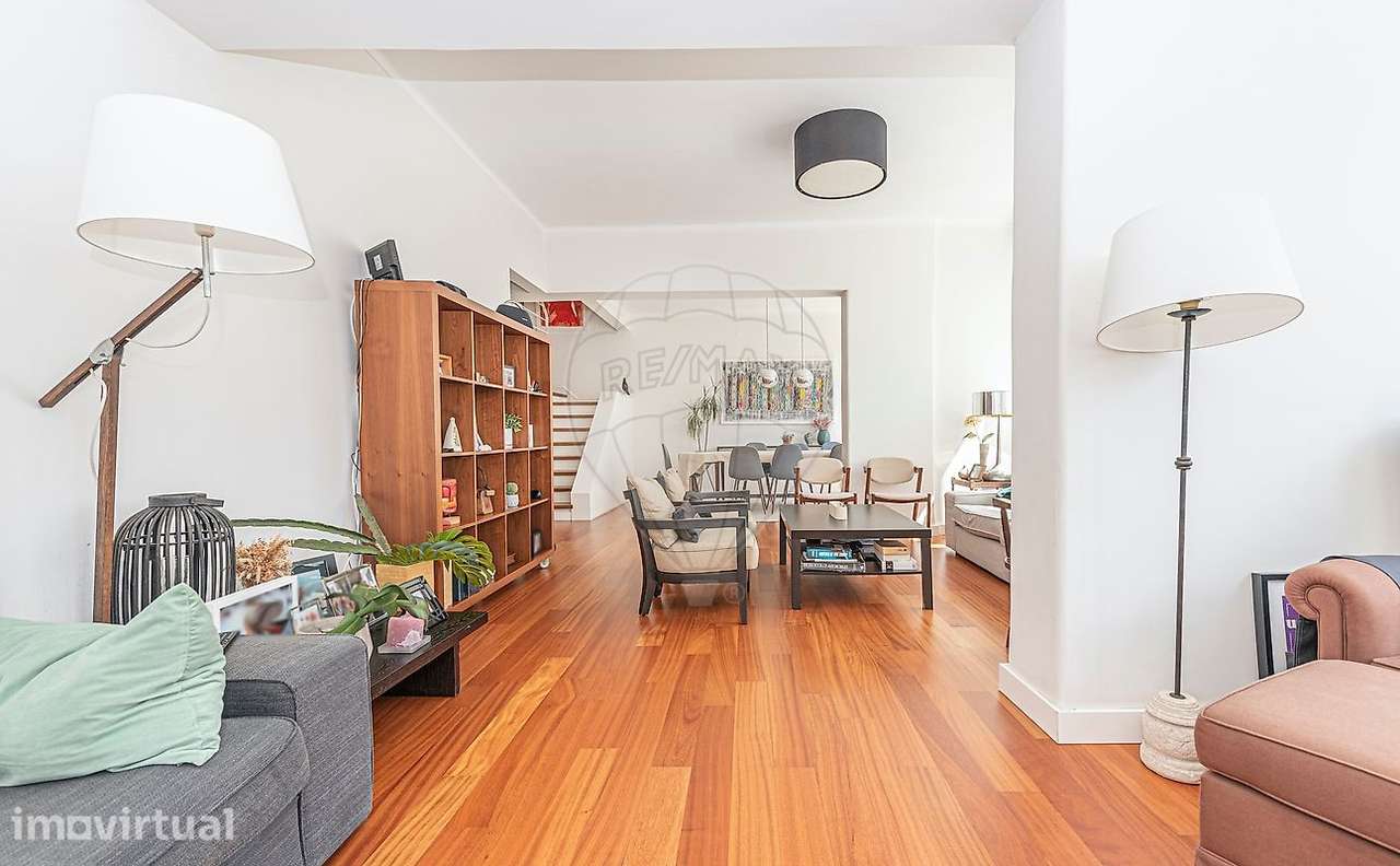 Apartamento T4 para venda - Grande imagem: 4/25