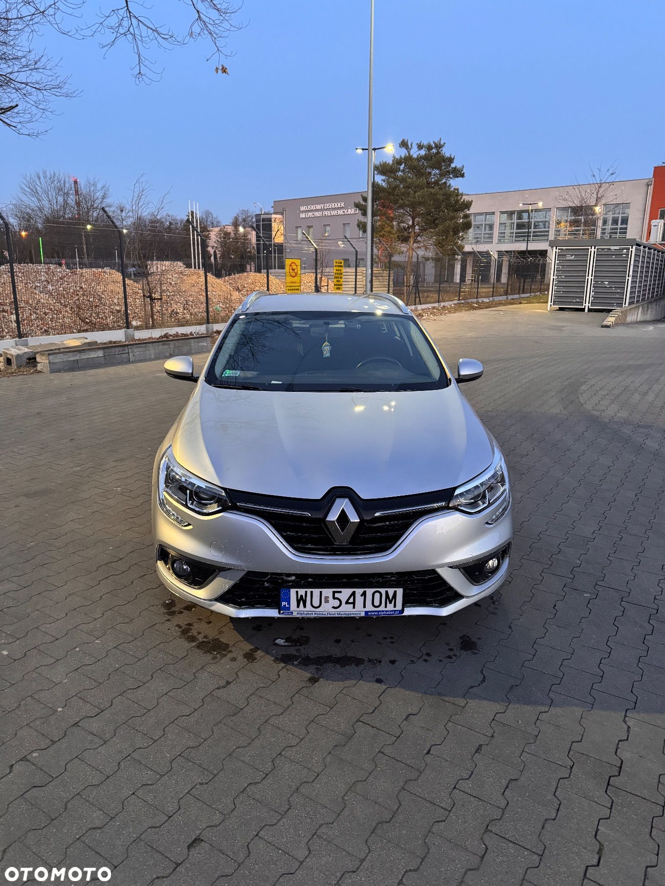 Renault Megane 1.5 dCi Zen - 1