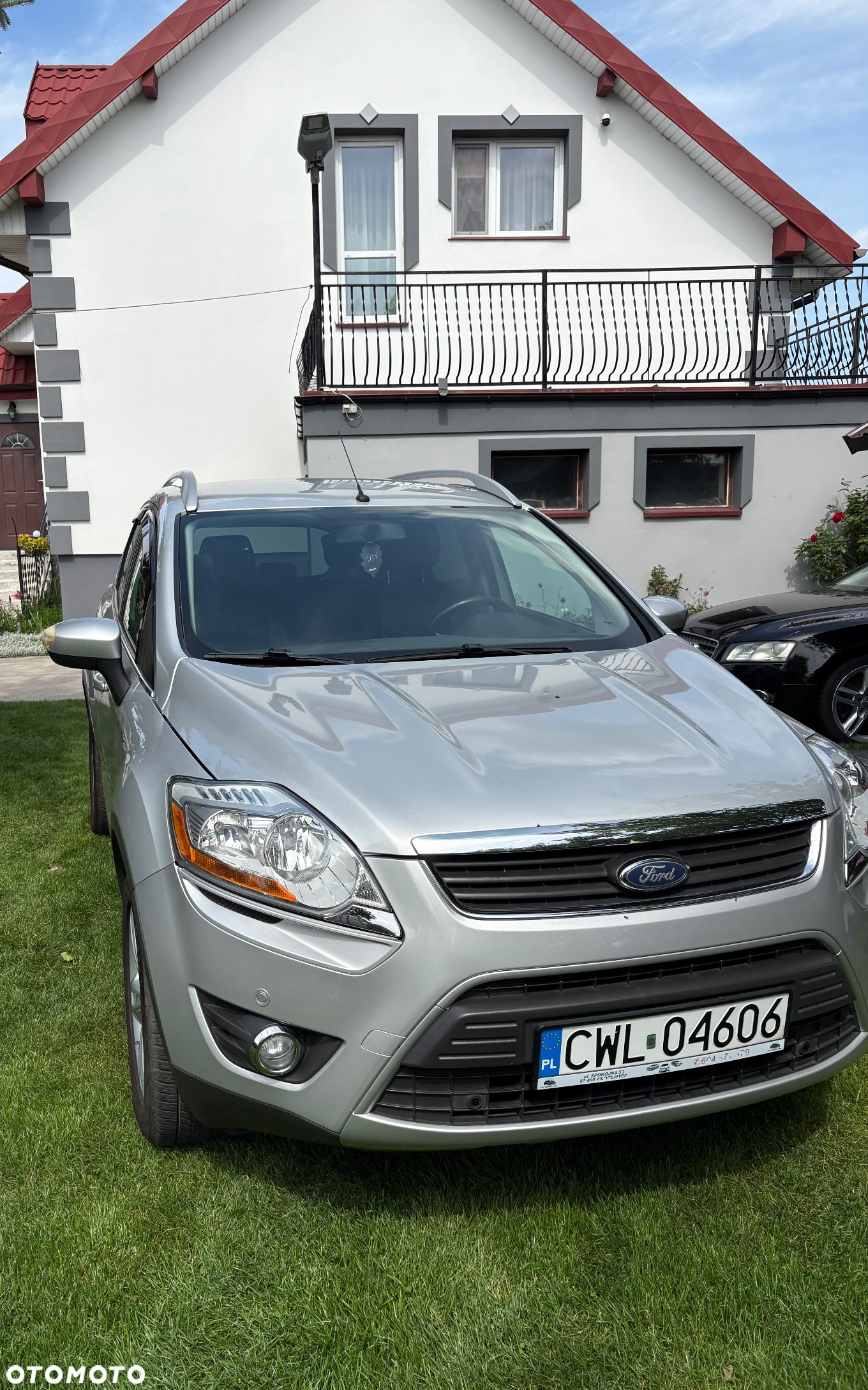 Ford Kuga 2.0 TDCi Titanium - 7