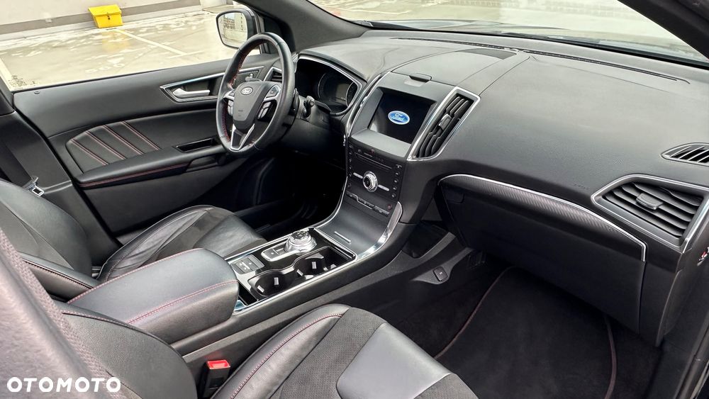 Ford Edge 2.0 EcoBlue Twin-Turbo 4WD ST-Line - 26