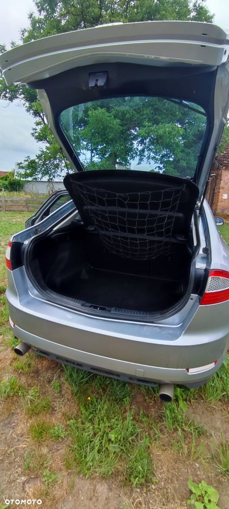 Ford Mondeo 2.5 Black Magic - 8