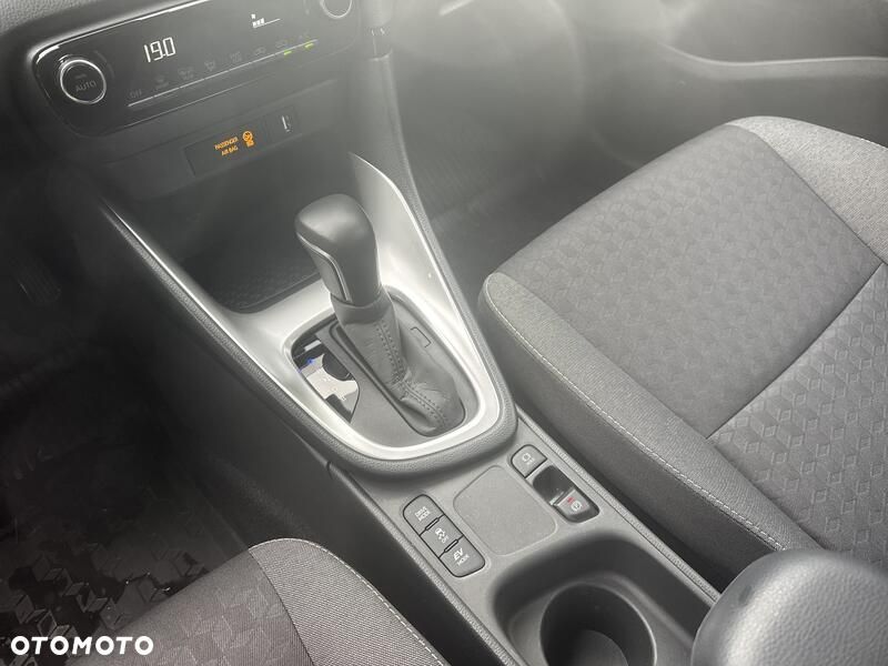 Toyota Yaris Hybrid 1.5 Comfort - 12