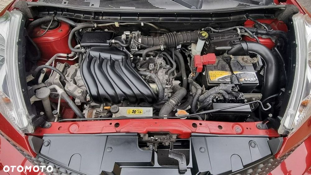 Nissan Juke - 10