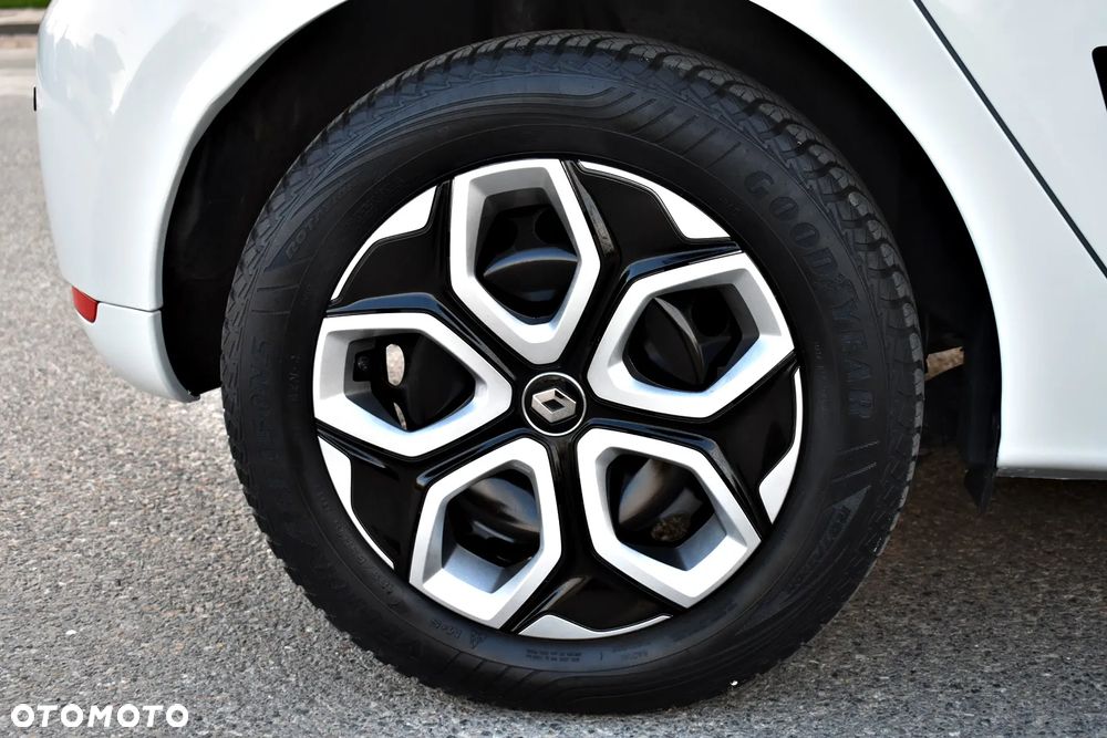 Renault Clio 0.9 Energy TCe Limited EU6 - 19