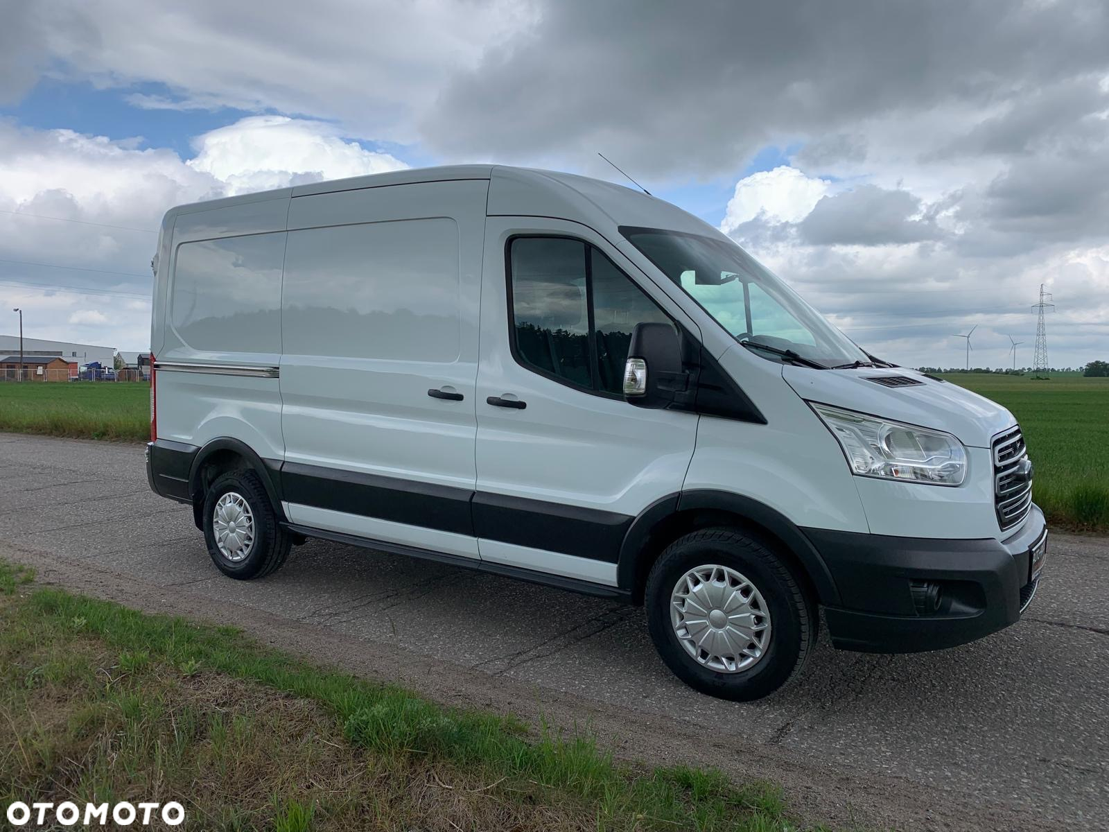 Ford Transit - 7