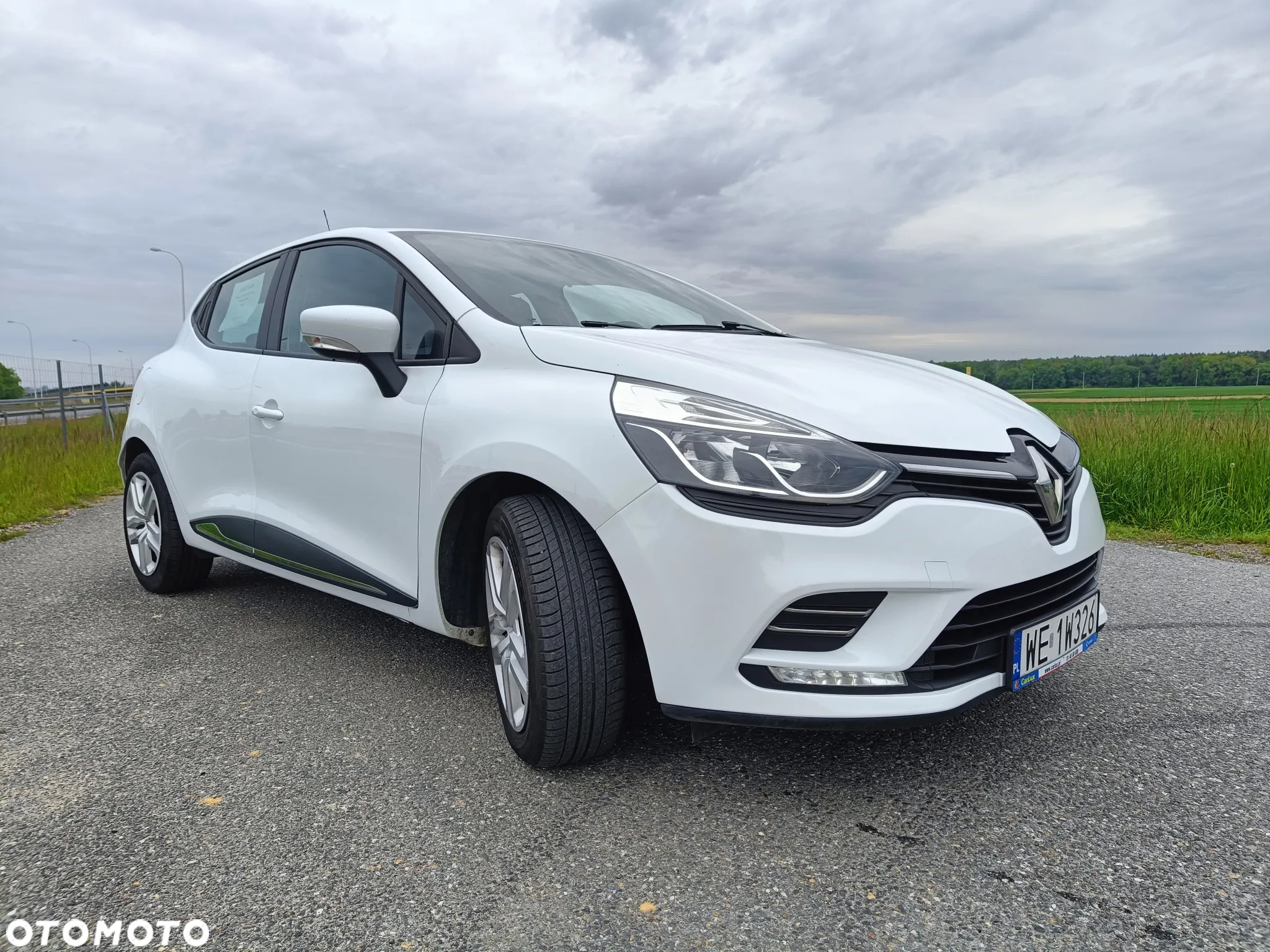 Renault Clio 0.9 Energy TCe Zen - 14