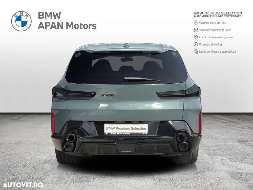 BMW XM Standard - 6