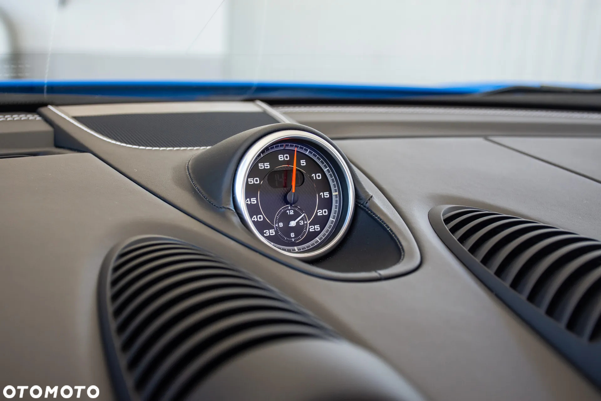 Porsche 718 Boxster GTS 4.0 PDK - 31