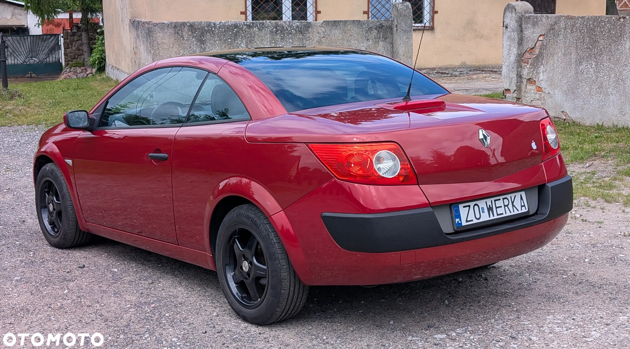 Renault Megane - 4