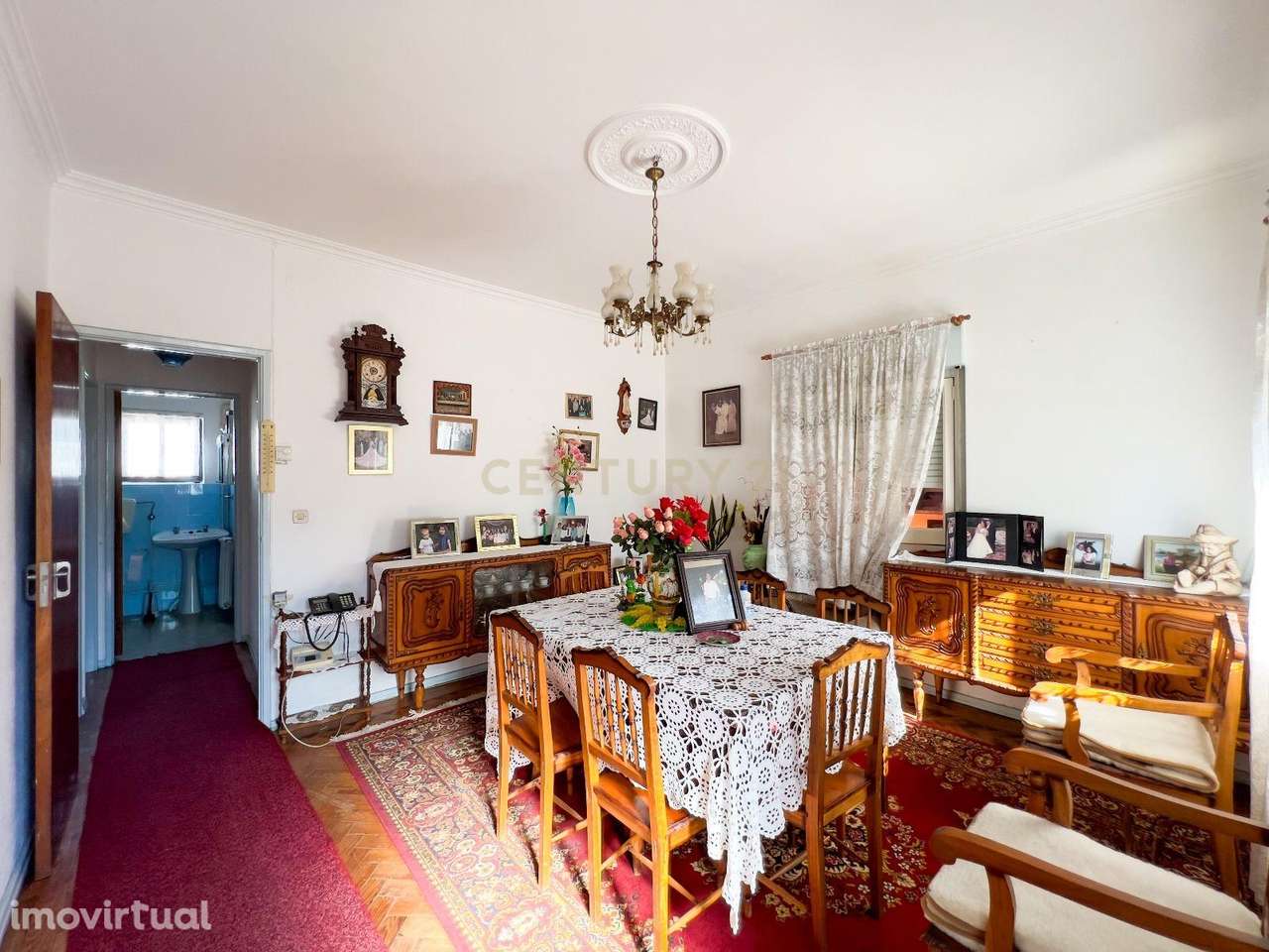 Moradia familiar//Vermoil - Grande imagem: 5/59