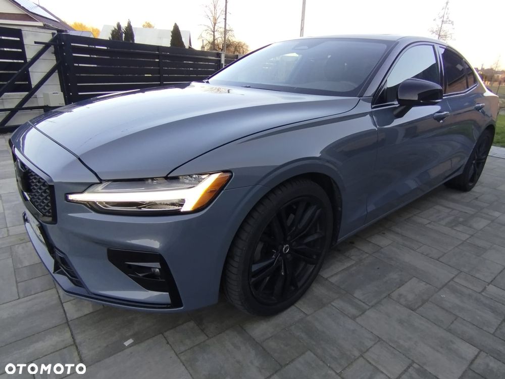 Volvo S60 - 12
