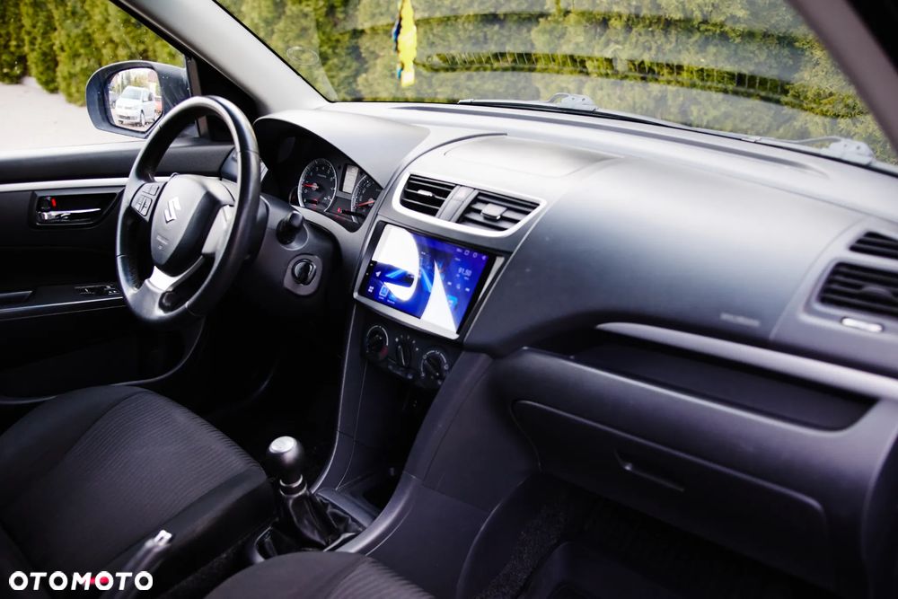 Suzuki Swift 1.2 Comfort - 25