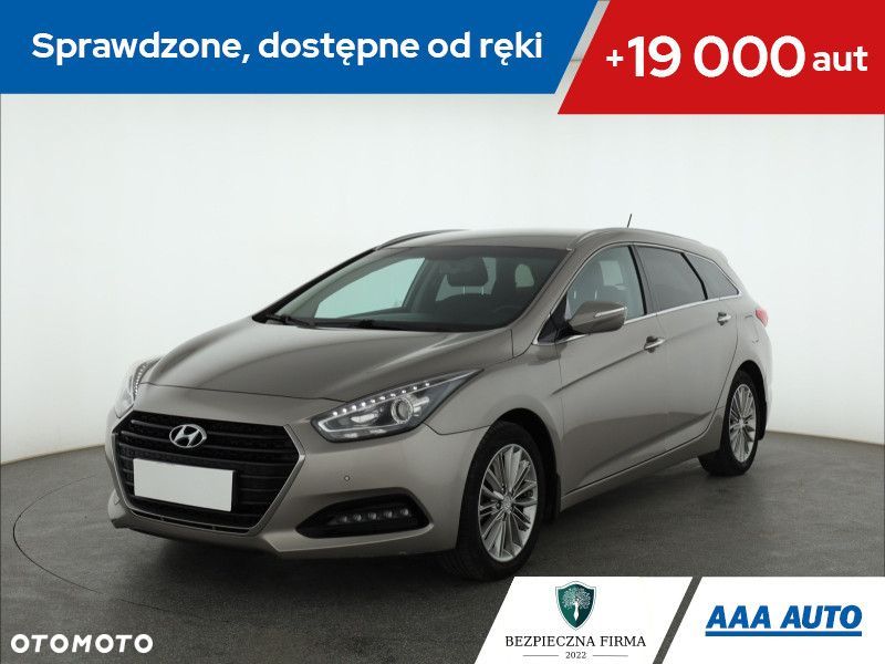 Hyundai i40 - 2