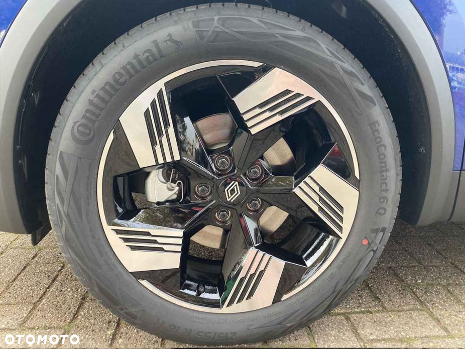 Renault Symbioz - 12