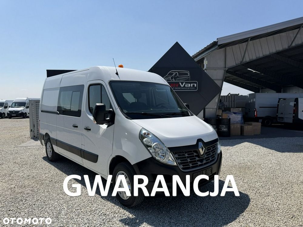 Renault Master - 2