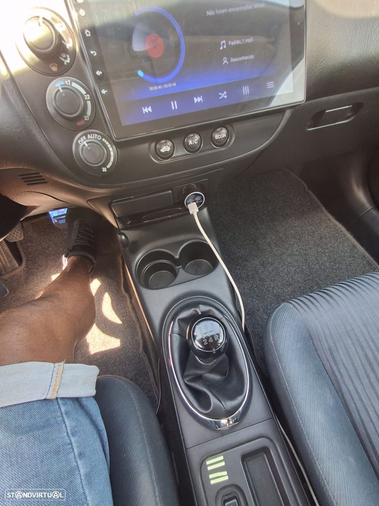 Honda Civic 1.3 IMA - 8