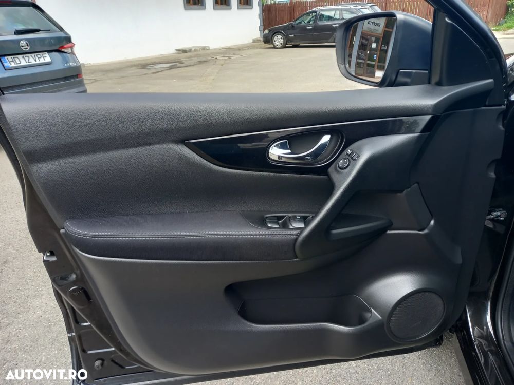 Nissan Qashqai 1.2 DIG-T ACENTA - 10