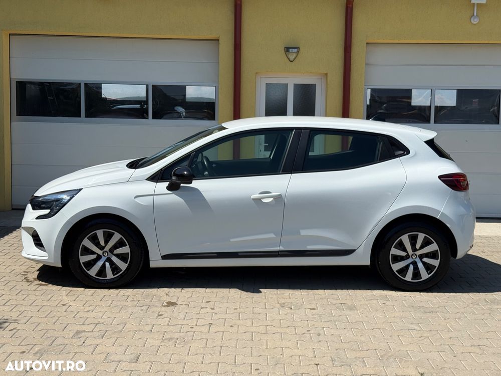 Renault Clio V 1.0 TCe 90 Equilibre - 12