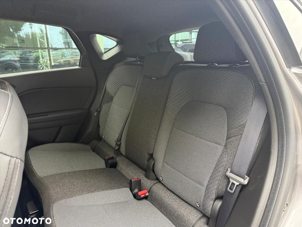 Renault Captur 1.0 TCe Techno - 14