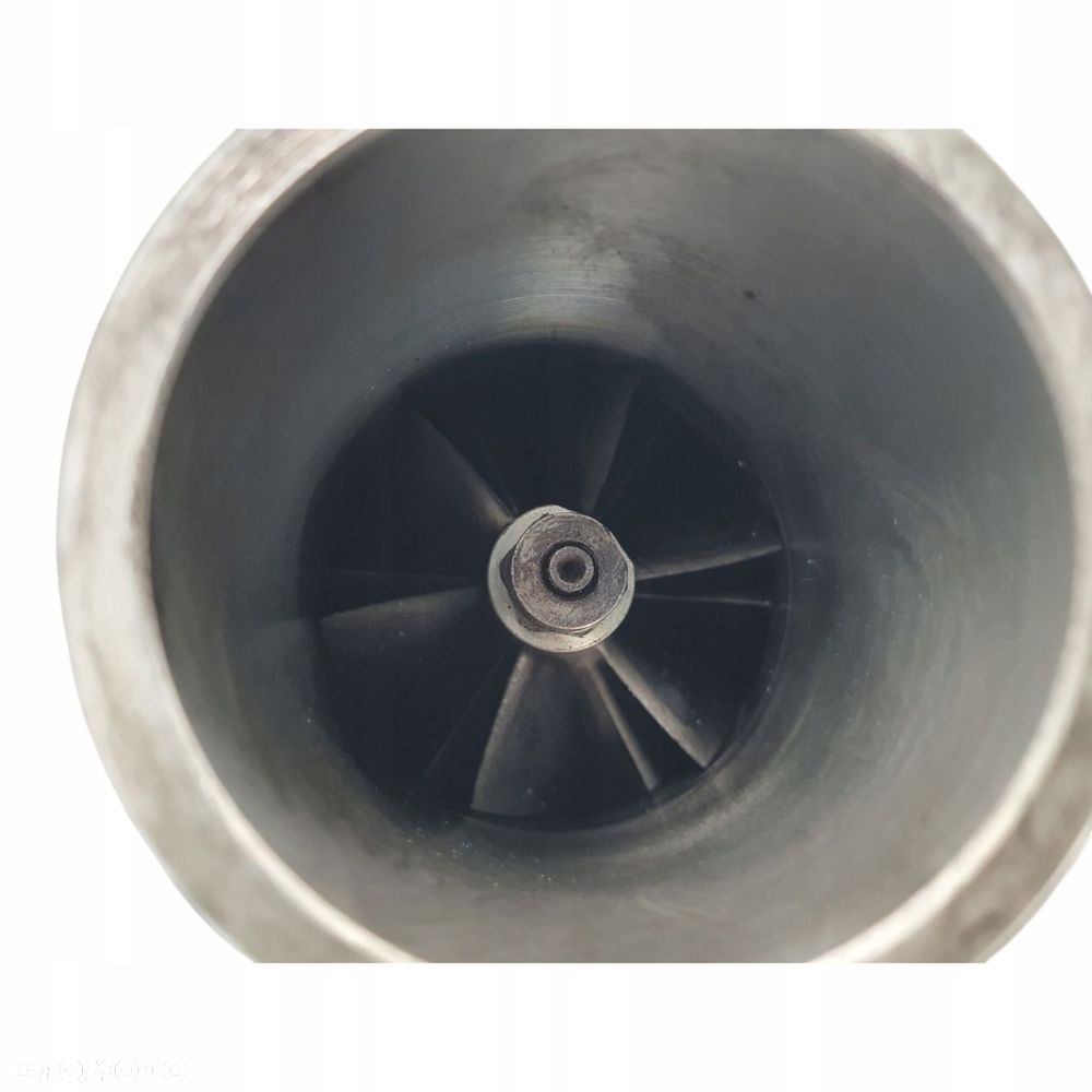 TURBOSPRĘŻARKA Ford Mondeo MK4 2.0 TDCI turbo 9671413780 - 5