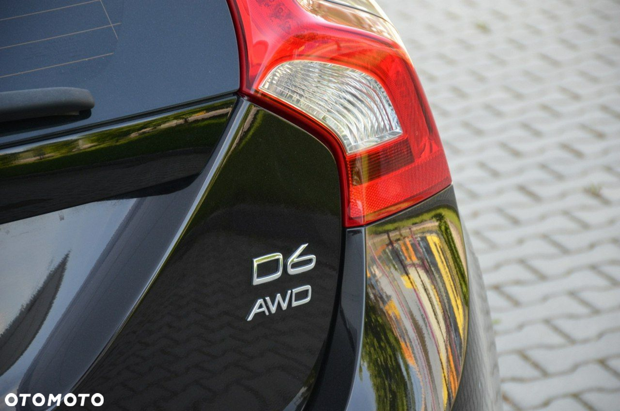 Volvo V60 - 18