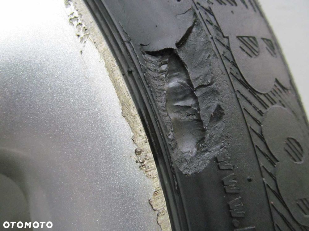 TOYOTA LEXUS 5X114.3 ET35 KOLA FELGI ALUMINIOWE 7JX15 - 9