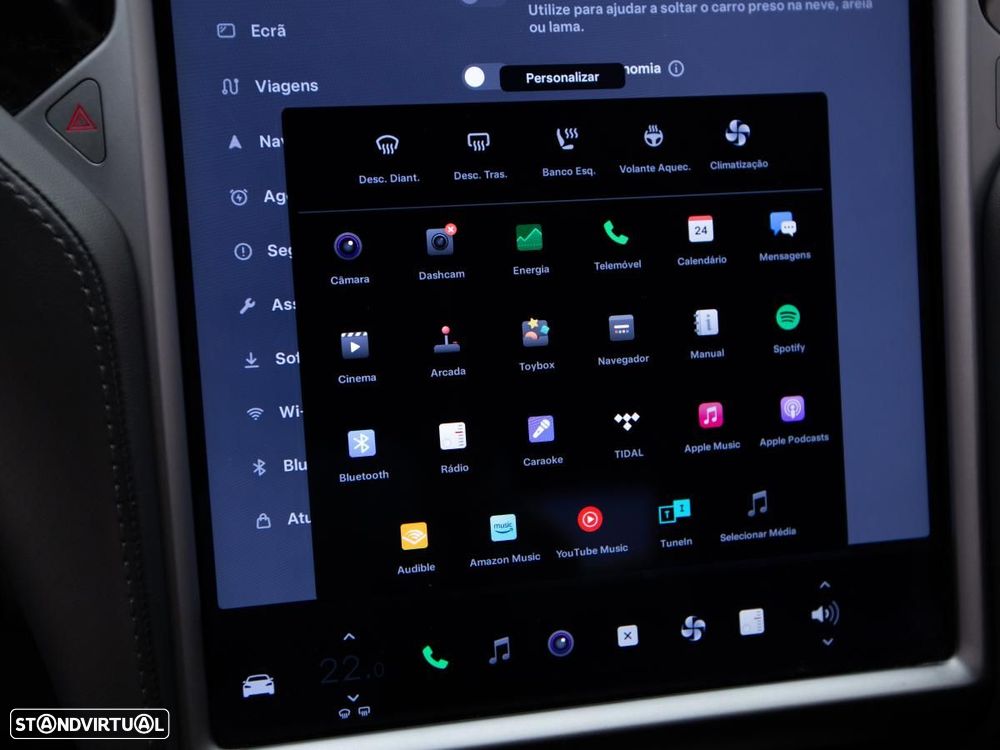 Tesla Model S 75D - 27