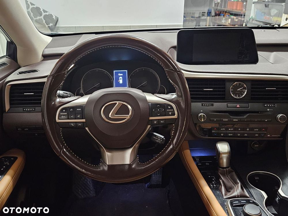 Lexus RX 200t / 300 Elegance - 11