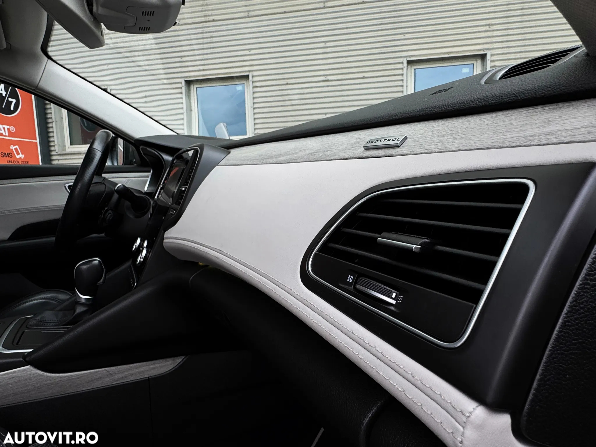 Renault Talisman Grandtour BLUE dCi 200 EDC INITIALE PARIS - 17