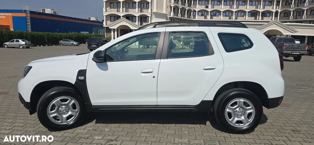 Dacia Duster Blue dCi 115 2WD Celebration - 2