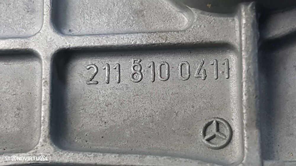 ESPELHO MERCEDES CLASE E (W211) BERLINA E 200 CDI (211.007) - 2