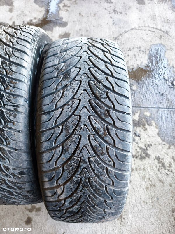 OPONA OPONY LATO ATTURO AZ800 255/45R20 105V XL 02/20 01/20 7MM - 2