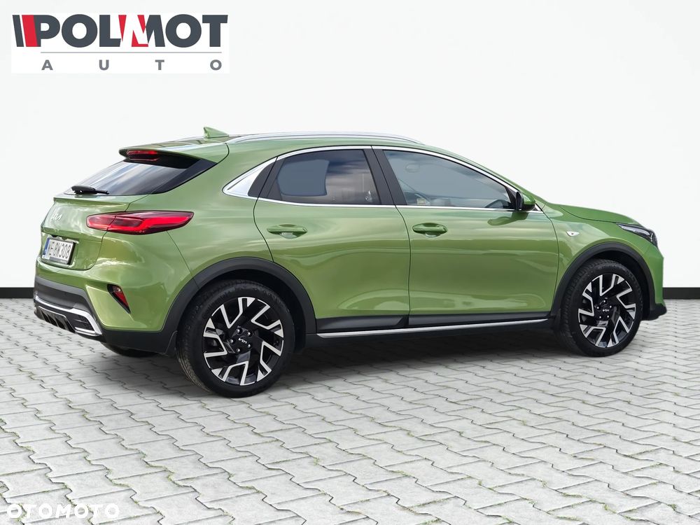 Kia XCeed 1.5 T-GDI L Business Line DCT - 17