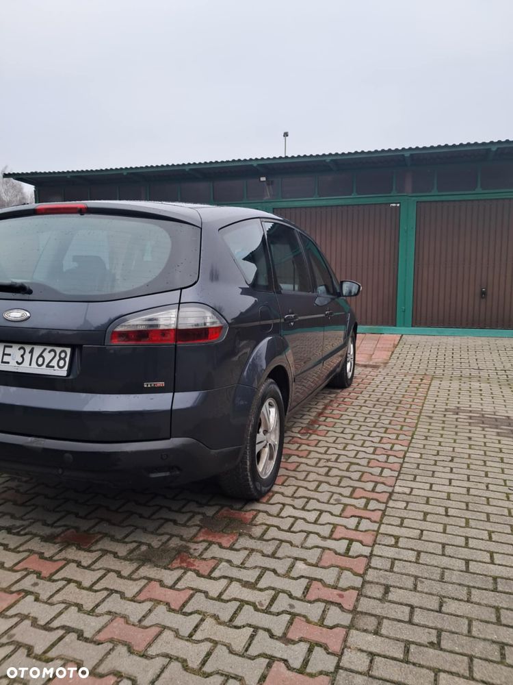 Ford S-Max 1.8 TDCi Trend - 5