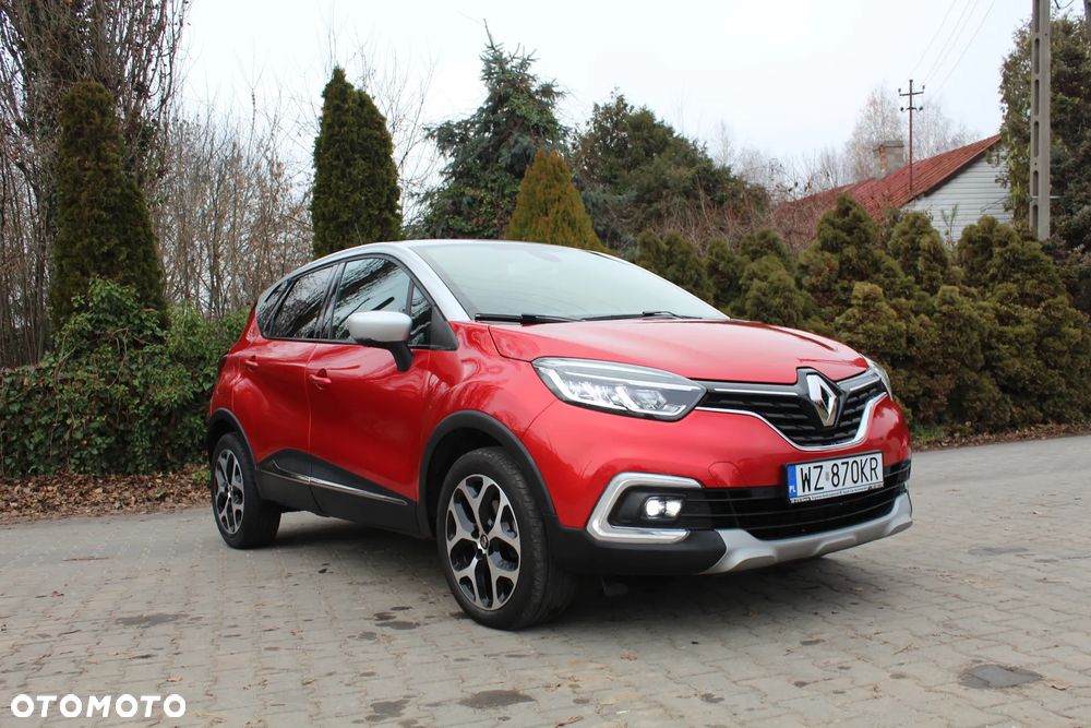 Renault Captur - 8